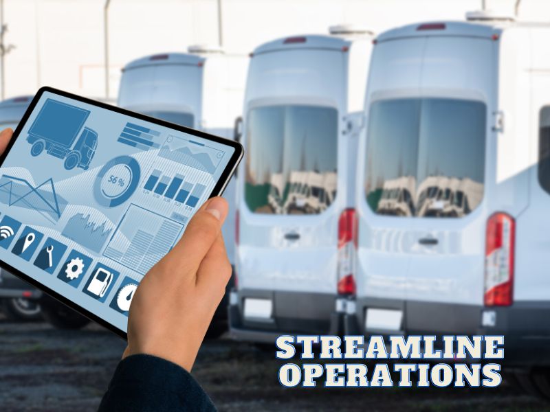 workforce management software for mobile workers